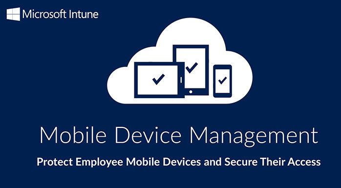 security intune
