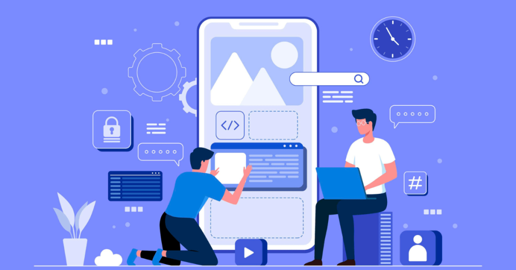 Creating Mobile Apps without Programming Skill, Is it possible?